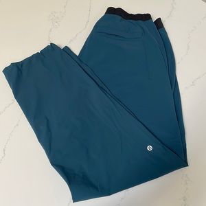 Lululemon Men’s Track Style Pants